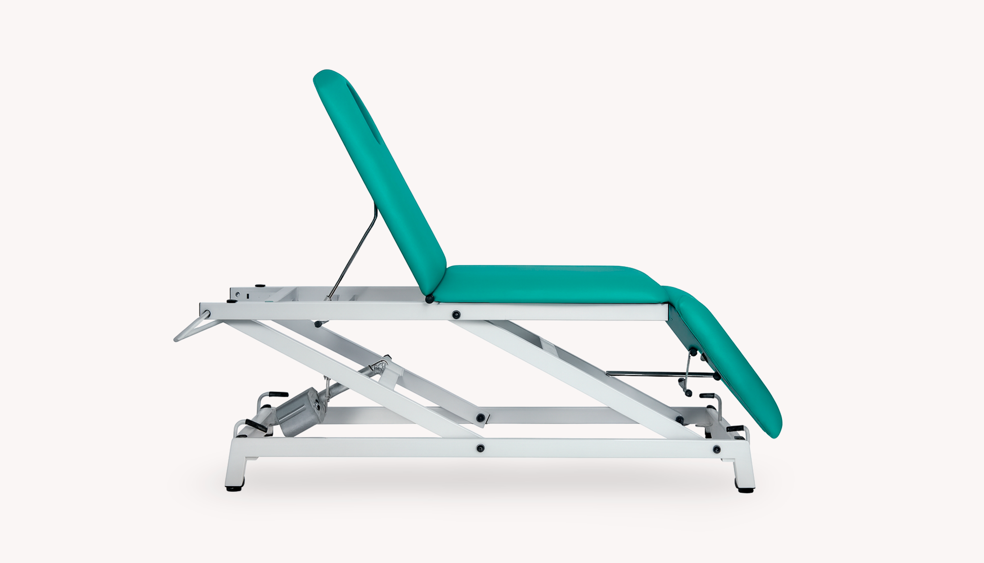 Camillas de tres cuerpos